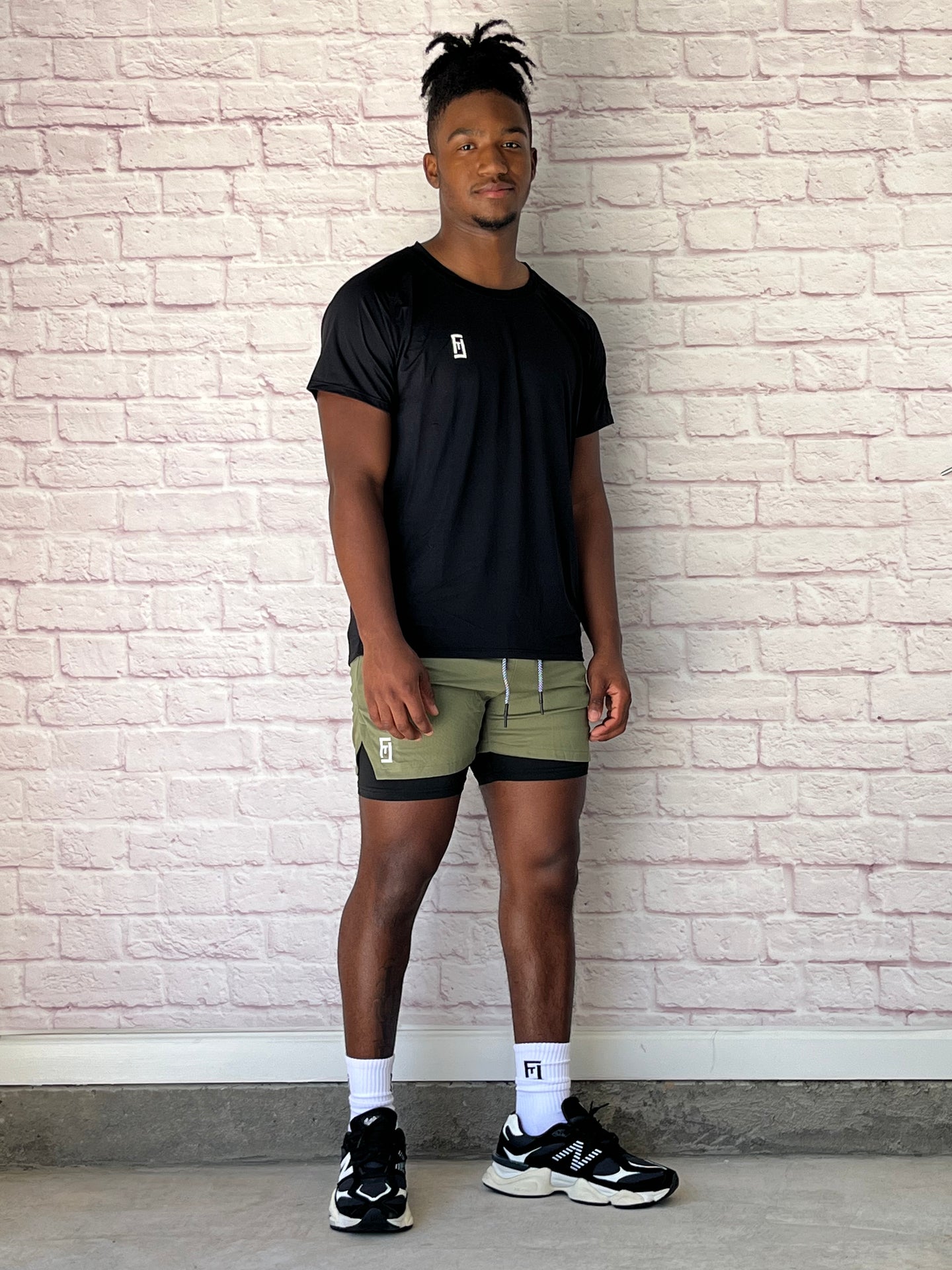 Hitter Shorts